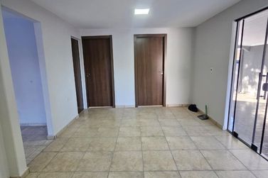 Casa para alugar - Conjunto Patrim&ocirc;nio Umuarama