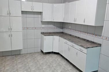 Casa &agrave; venda - 166m&sup2; - Zona I-A