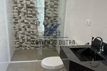 Casa &agrave; venda - 100m&sup2; - Parque Bandeirantes