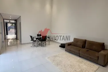 Casa &agrave; venda - Jardim Global