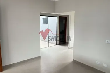 Casa &agrave; venda - Parque Residencial Metropolitano