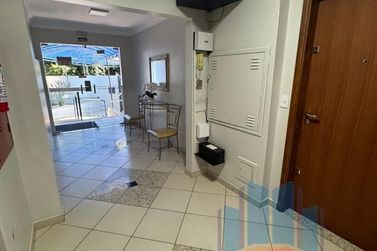 Apartamento &agrave; venda - 87m&sup2; - Edificio Floren&ccedil;a