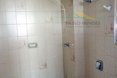 Apartamento &agrave; venda - 133m&sup2; - EDIF&Iacute;CIO SAN FRANCISCO