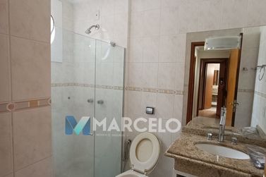 Apartamento para alugar - Zona I