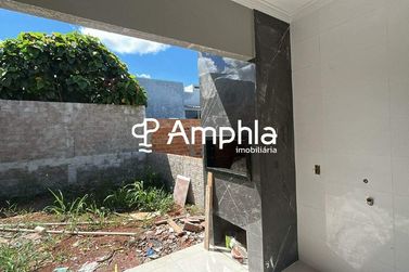 Casa &agrave; venda - 80m&sup2; - Andorinha