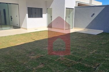 Casa &agrave; venda - 137m&sup2; - Parque Bandeirantes