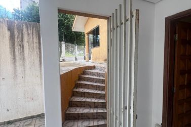 Casa para alugar - 100m&sup2; - Jardim Am&eacute;rica