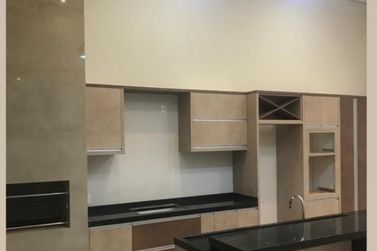 Casa &agrave; venda - 128m&sup2; - PARQUE RESIDENCIAL INTERLAGOS