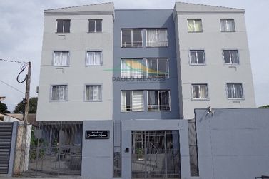 Apartamento &agrave; venda - 57m&sup2; - EDIF&Iacute;CIO GRACILIANO RAMOS