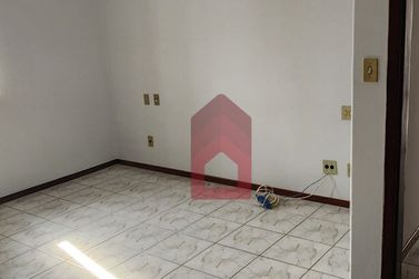 Apartamento &agrave; venda - 91m&sup2; - Zona I