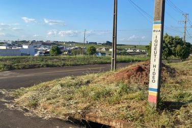 Terreno &agrave; venda - 308m&sup2; - Parque Residencial Metropolitano