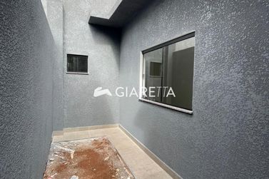 Casa &agrave; venda - 80m&sup2; - JARDIM COOPAGRO