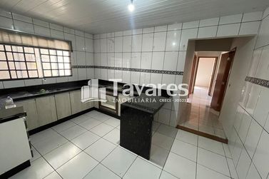 Casa para alugar - Zona IV