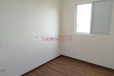 Apartamento para alugar - 50m&sup2; - ZONA V