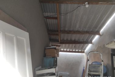 Casa &agrave; venda - 276m&sup2; - Jardim Para&iacute;so