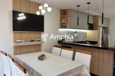 Casa &agrave; venda - 114m&sup2; - Jardim Pancera