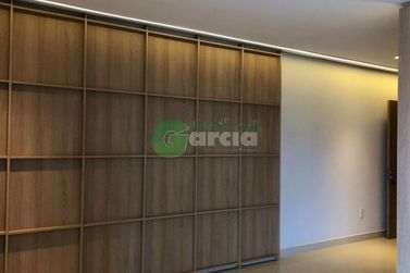 Apartamento &agrave; venda - 180m&sup2; - Zona III