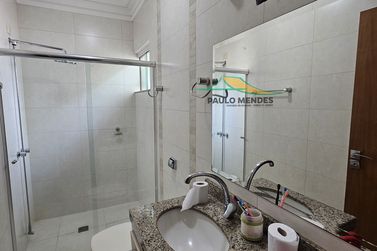Sobrado &agrave; venda - 199m&sup2; - Jardim dos Principes