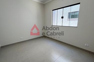 Casa &agrave; venda - 115m&sup2; - Parque Residencial Metropolitano