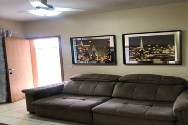 Casa &agrave; venda - Jardim Porto Seguro