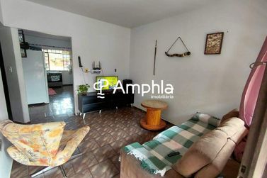 Casa &agrave; venda - 80m&sup2; - Vila Ga&uacute;cha