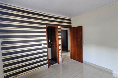 Casa &agrave; venda - 123m&sup2; - ZONA 06