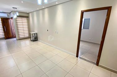 Casa &agrave; venda - 134m&sup2; - Condom&iacute;nio Parque Cidade Jardim