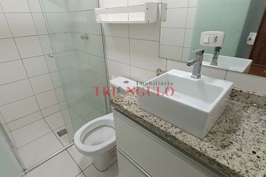 Apartamento para alugar - JARDIM DOS PRINCIPES