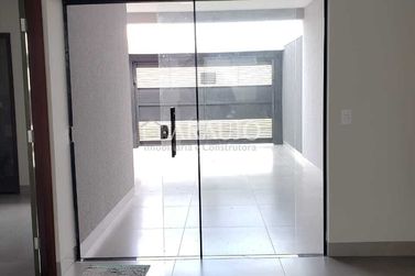 Casa &agrave; venda - 85m&sup2; - Jardim Colorado