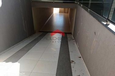 Sobrado &agrave; venda - 144m&sup2; - Parque Vit&oacute;ria R&eacute;gia