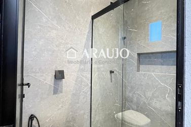 Casa &agrave; venda - 147m&sup2; - Parque Alphaville