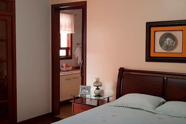 Casa &agrave; venda - 547m&sup2; - Zona I