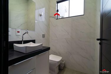 Casa &agrave; venda - 360m&sup2; - Parque Cidade Jardim