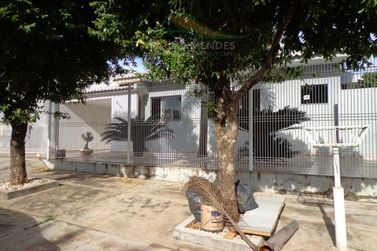 Casa &agrave; venda - 270m&sup2; - Parque Alto Boa Vista