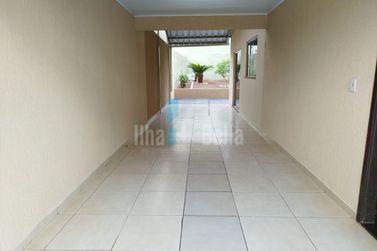 Casa para alugar - Jardim Alto da Boa Vista