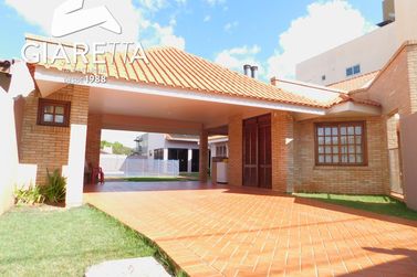 Casa &agrave; venda - 238m&sup2; - JARDIM LA SALLE