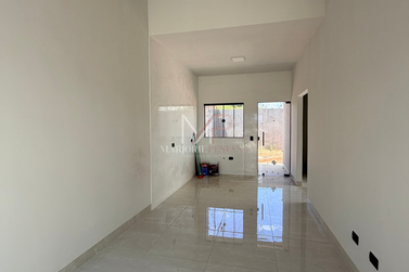 Casa &agrave; venda - 56m&sup2; - Parque Metropolitano