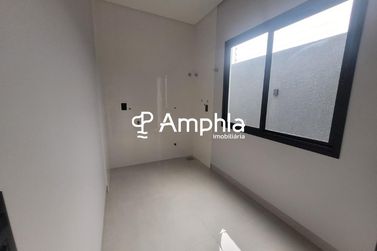 Casa &agrave; venda - 175m&sup2; - Recanto Tropical