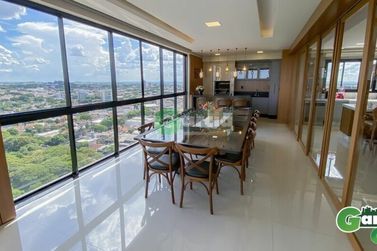 Apartamento &agrave; venda - Zona II