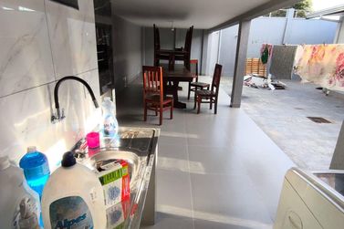 Casa &agrave; venda - 167m&sup2; - Jardim Uniao