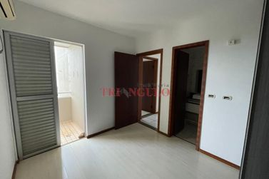 Apartamento &agrave; venda - 77m&sup2; - ZONA II