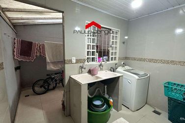 Casa &agrave; venda - 145m&sup2; - Parque Vit&oacute;ria R&eacute;gia