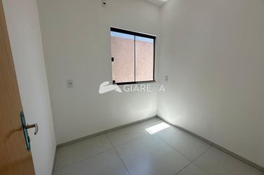 Casa &agrave; venda - 62m&sup2; - JARDIM COOPAGRO