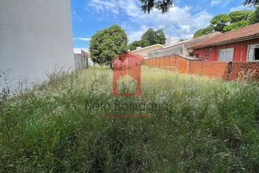 Terreno &agrave; venda - 490m&sup2; - N&atilde;o informado