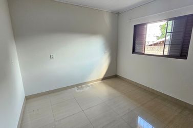 Casa &agrave; venda - 123m&sup2; - ZONA 06