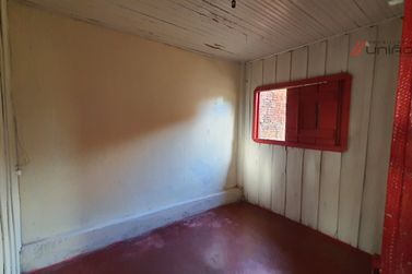 Casa para alugar - 40m&sup2; - Zona VI