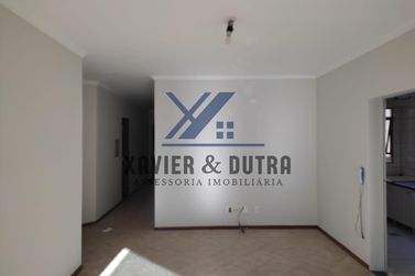 Apartamento &agrave; venda - 111m&sup2; - 2&ordm; andar