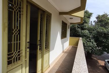 Casa &agrave; venda - 363m&sup2; - Zona IV