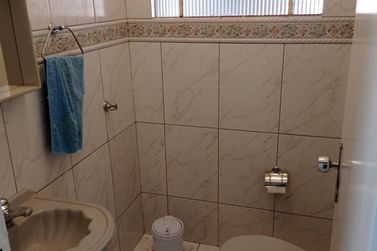 Casa &agrave; venda - 630m&sup2; - Jardim Social