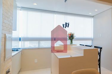 Apartamento &agrave; venda - 112m&sup2; - Zona I